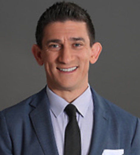 Andrew Siciliano - NFL Sunday Ticket, Wife & Height - Biography