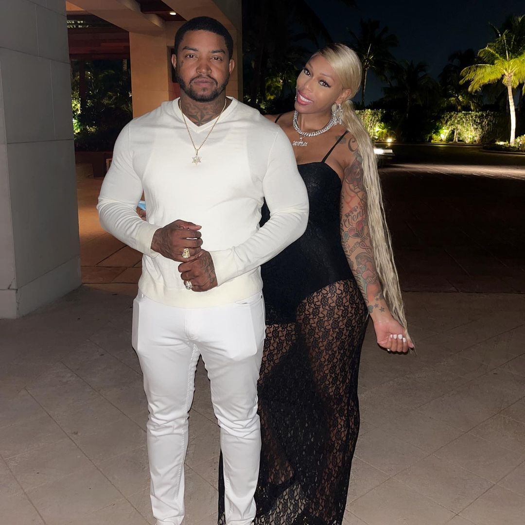 Bambi Benson - VH1, Lil Scrappy, Age, Net Worth - Biography