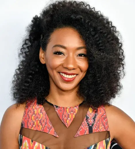 Betty Gabriel - Ethnicity, Get Out & Further Projects - Biography