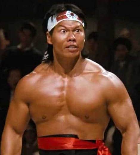 Bolo-Yeung