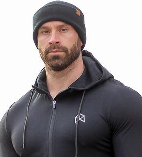 Bradley-Martyn