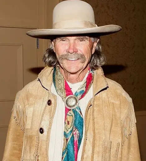 Buck Taylor - Net Worth, Wife & Age - Biography