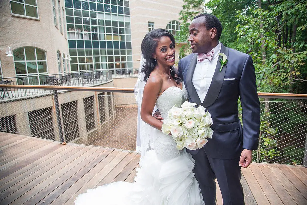 Candace Mccowan - Age, Eyewitness News & Husband - Biography