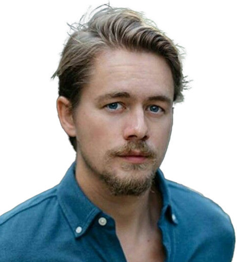 Christoph Sanders - Movies, TV Shows, Girlfriend - Biography