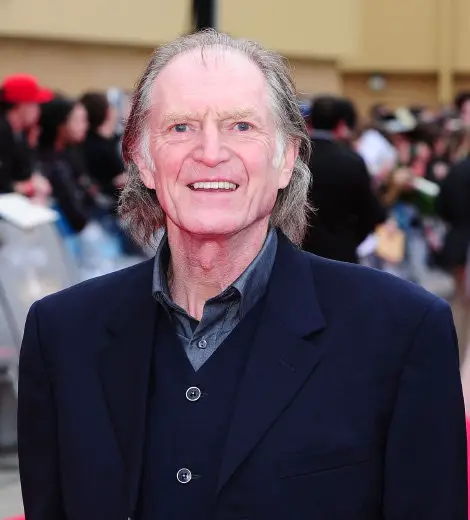 David-Bradley