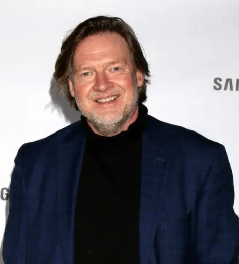 Donal-Logue