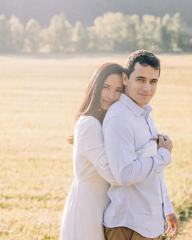 Emilie-Pat-Fiance