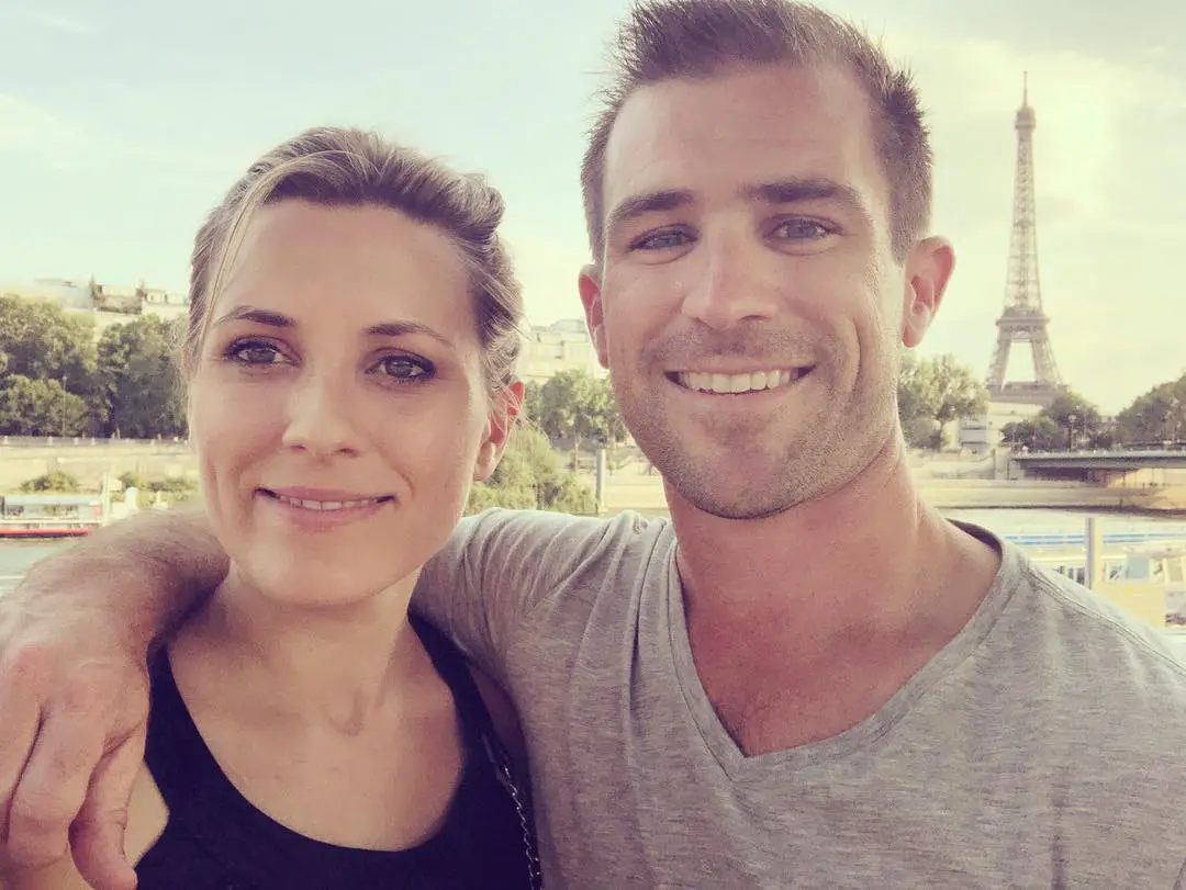 Erin-Mclaughlin-And-Her-Brother