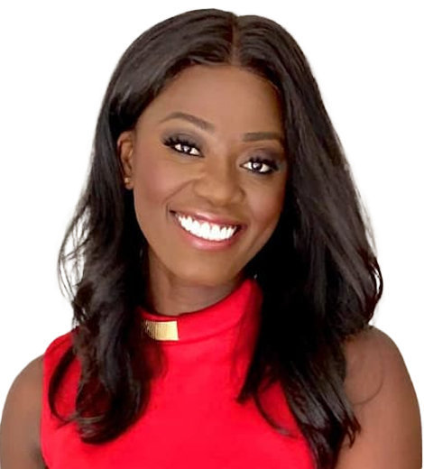 Faith Abubey - Bio, Age, 11Alive News & ABC News - Biography