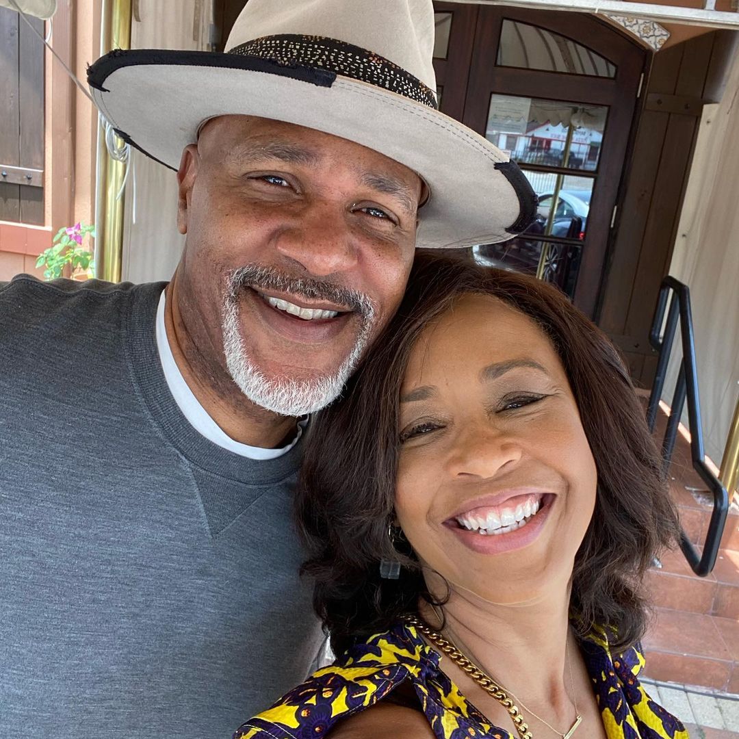 Gina Gaston Age, Husband, Eyewitness & Family Biography