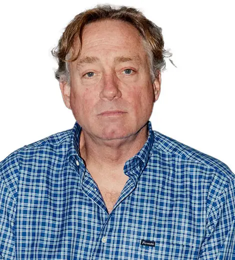 Greg Glassman CrossFit Age Wife Net Worth Biography