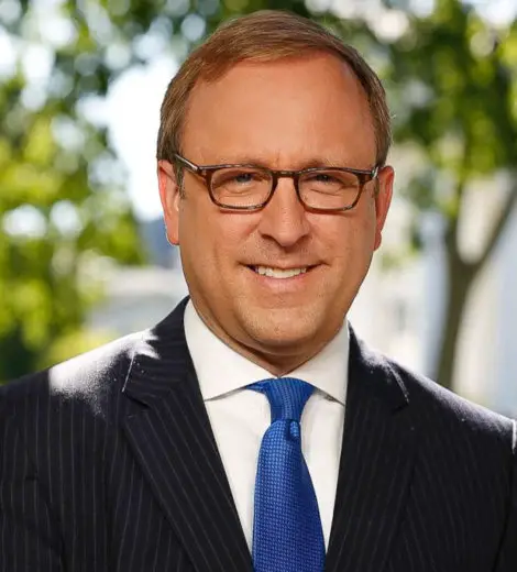 Jonathan Karl - Age, Family, Wife, NetWorth, Bio - Biography