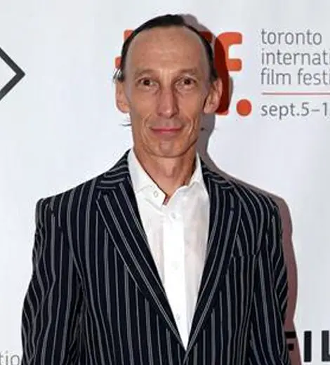 Julian Richings - Anything for Jackson, Height - Biography