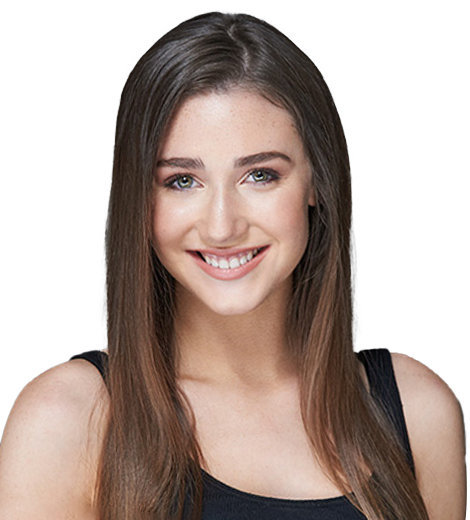 Kamilla Kowal - ‘Letterkenny,’ Birthday & Age - Biography