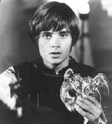 Leonard-Whiting