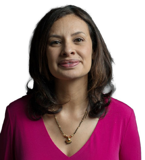 Maria Kumar Msnbc Maria Teresa Kumar - President of Voto Latino - Biography