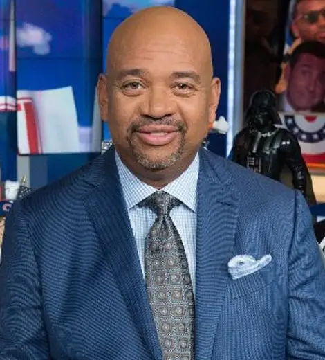 Michael-Wilbon