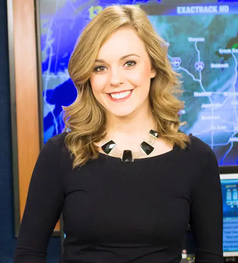 Morgan Kummer Morgan Kolkmeyer - Age, Husband, Pregnant, Bio - Biography