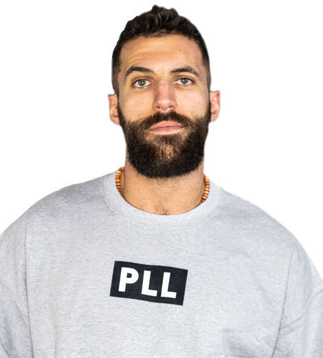 Paul Rabil - Co -Founder of Premier Lacrosse League