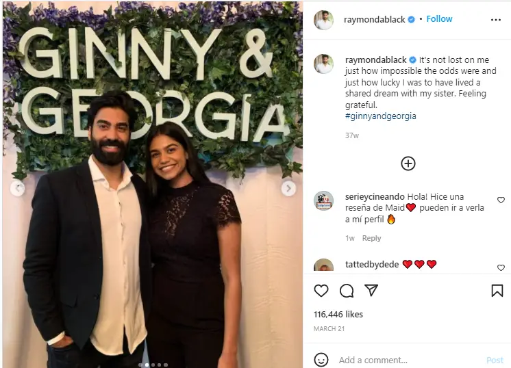 Raymond Ablack - Age, Narcos, Projects & Siblings - Biography - Who Is Raymond Ablack’s Husband? Private Life Shrouded In Mystery