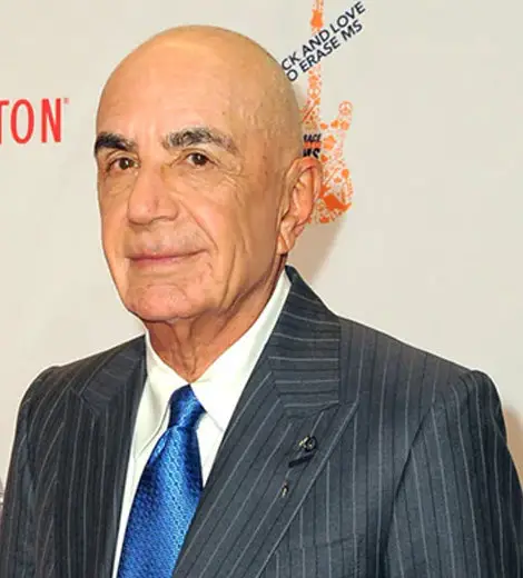 Robert-Shapiro