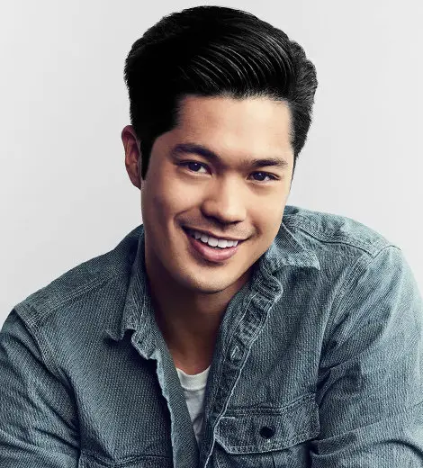 Ross Butler - Age, Relationship, Parents, Bio - Biography