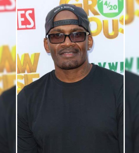 Shawn Fonteno - Age, Net Worth, Wife, Daughter - Biography