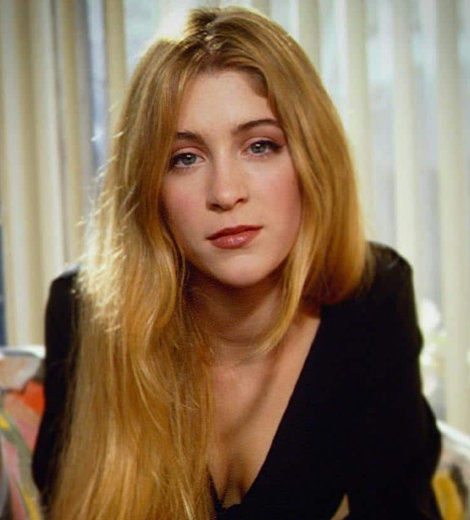 Staci Keanan - Age, Now, Husband, Family, Bio - Biography