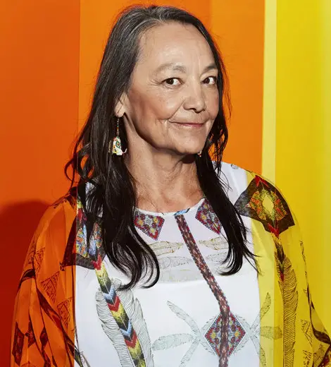 Tantoo Cardinal - Husband, Bio & Family - Biography