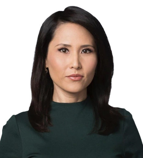 Vicky Nguyen - Husband, Age, NBC, 'Today' - Biography