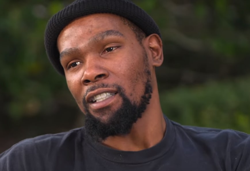 Who is Kevin Durant? NBA Star, Wife, and More