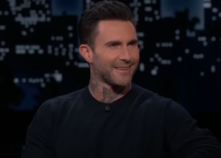 adamlevine