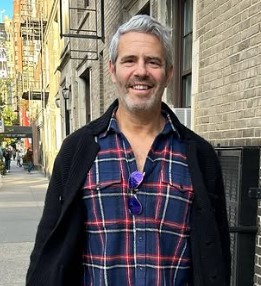 Andy Cohen 