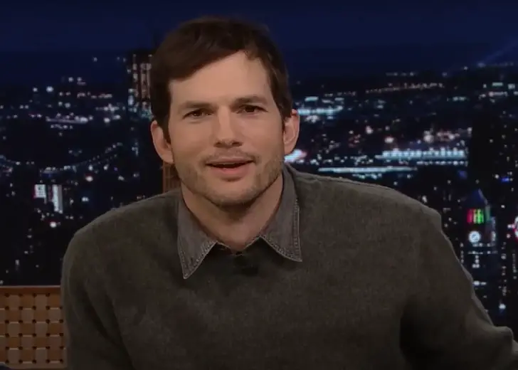 Ashton Kutcher Actor and Producer, Age, Married, Children