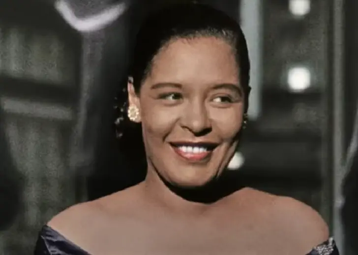 Billie Holiday - Jazz Vocalist, Age, Married and Children