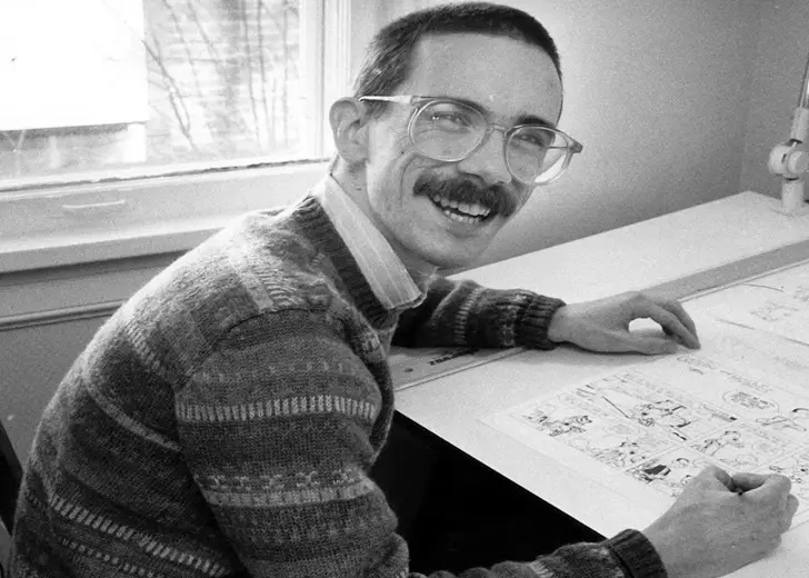 billwatterson