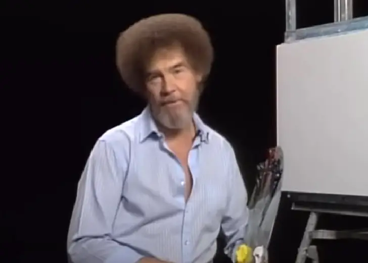 bobross