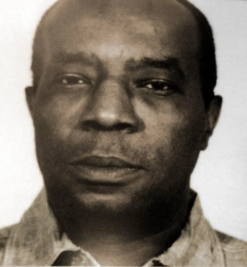 bumpyjohnson