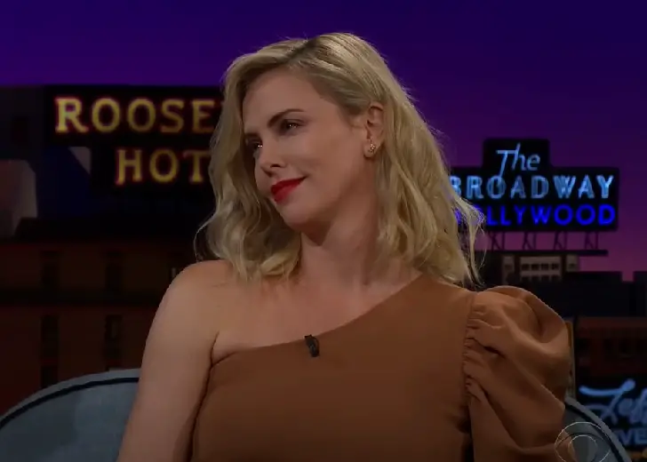 Charlize Theron Biography, "Fast X Part 2", Age and Husband