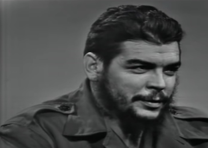 cheguevara