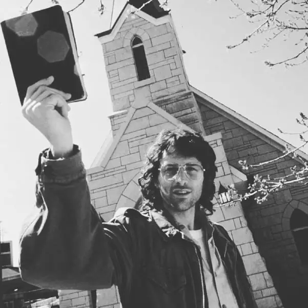 David Koresh - Cult Leader, Age, Married and Children