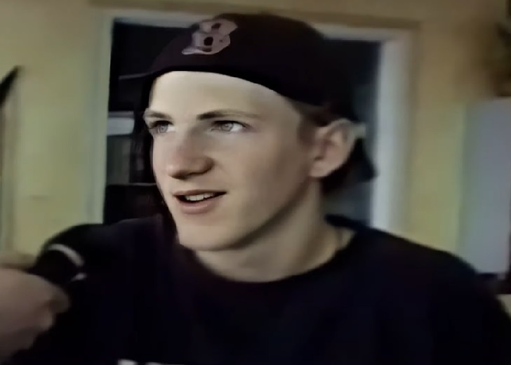 dylanklebold