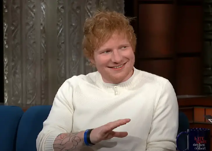 Ed Sheeran Biography, Age, Songs, Wife and Net Worth