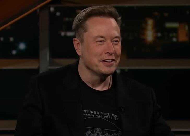 elonmusk