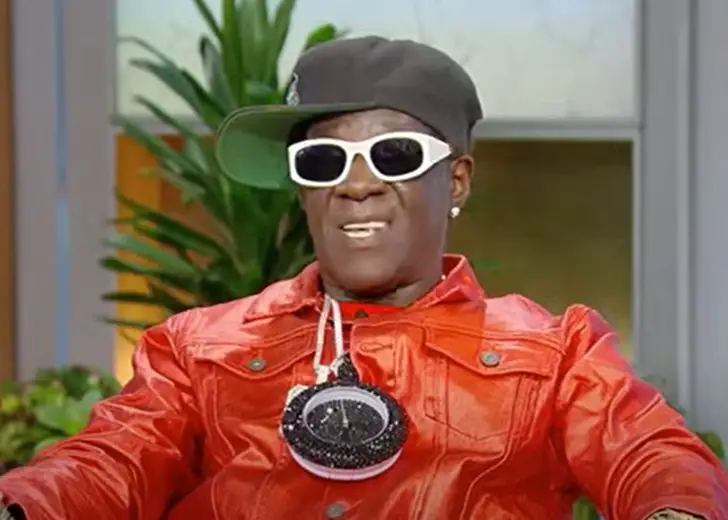 flavorflav
