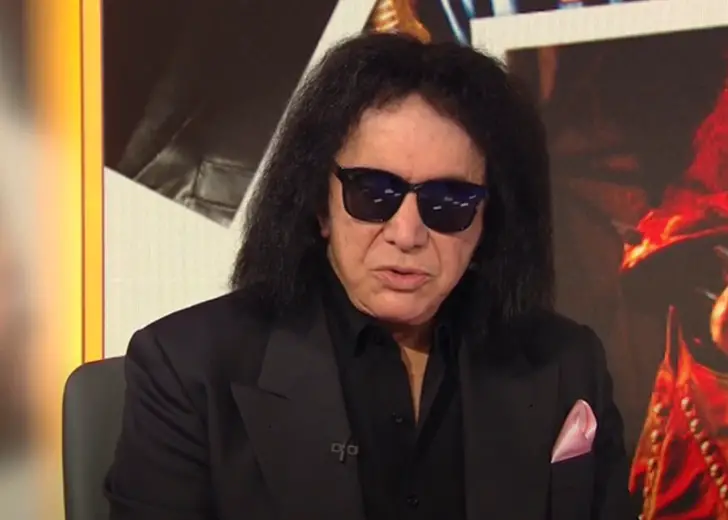 genesimmons