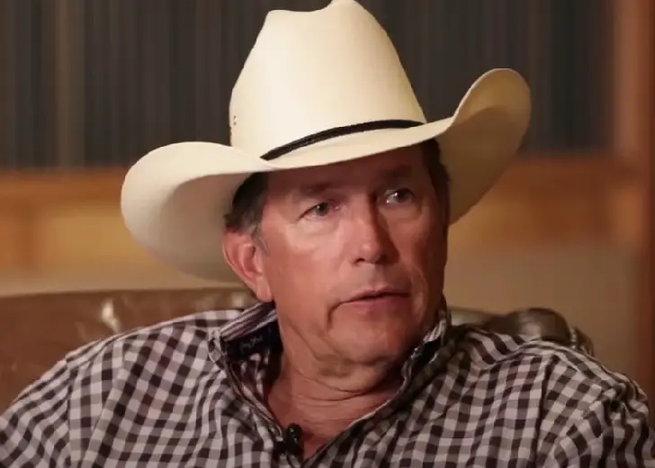 georgestrait