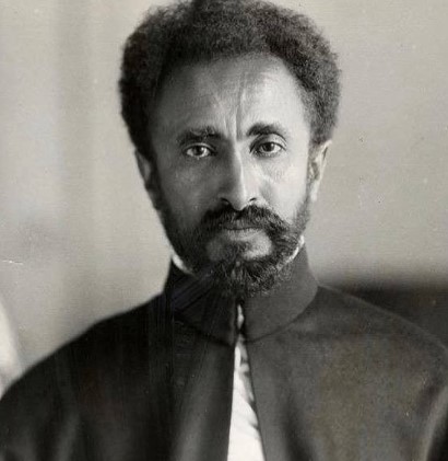 haileselassie