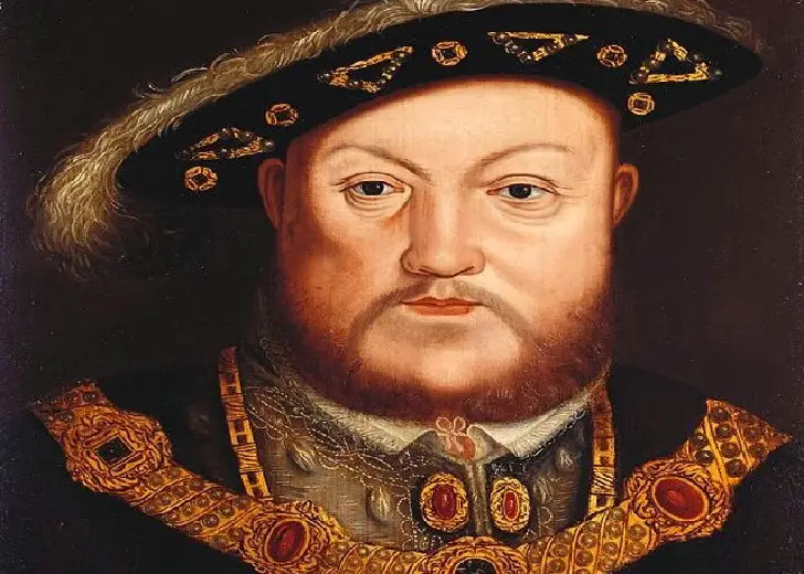 henry-viii-king-of-england-age-married-wife-children-and-death