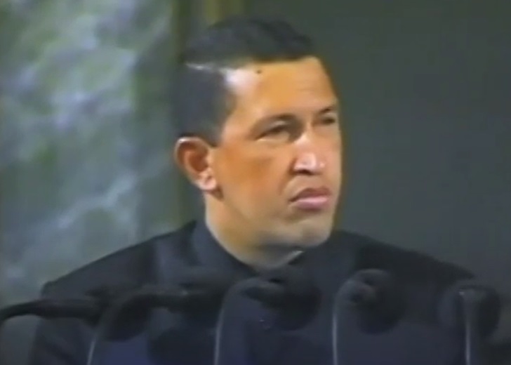 hugochavez